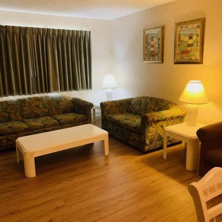 מירטל ביץ' *Delightful Beach Condo*Pool, Steps To The Sand*H33 מראה חיצוני תמונה