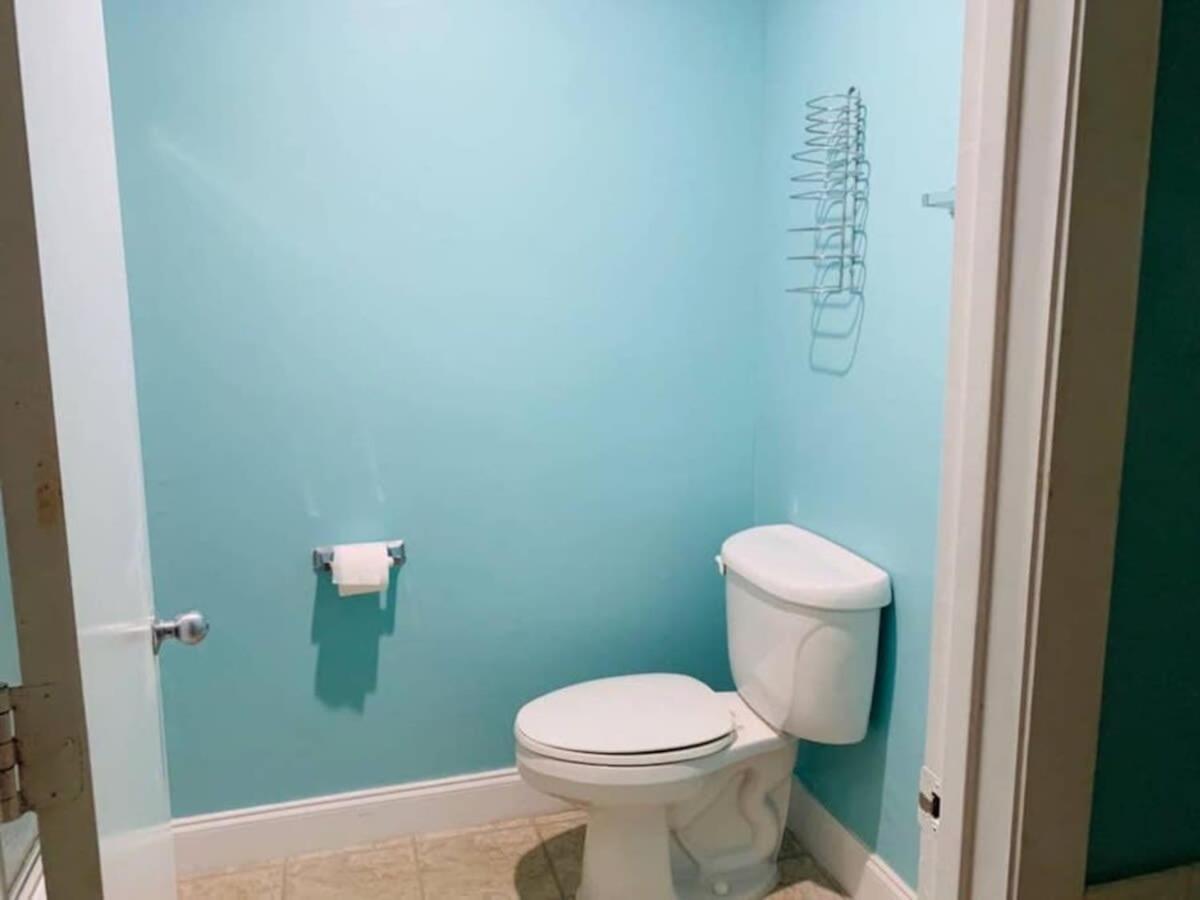 מירטל ביץ' *Delightful Beach Condo*Pool, Steps To The Sand*H33 מראה חיצוני תמונה