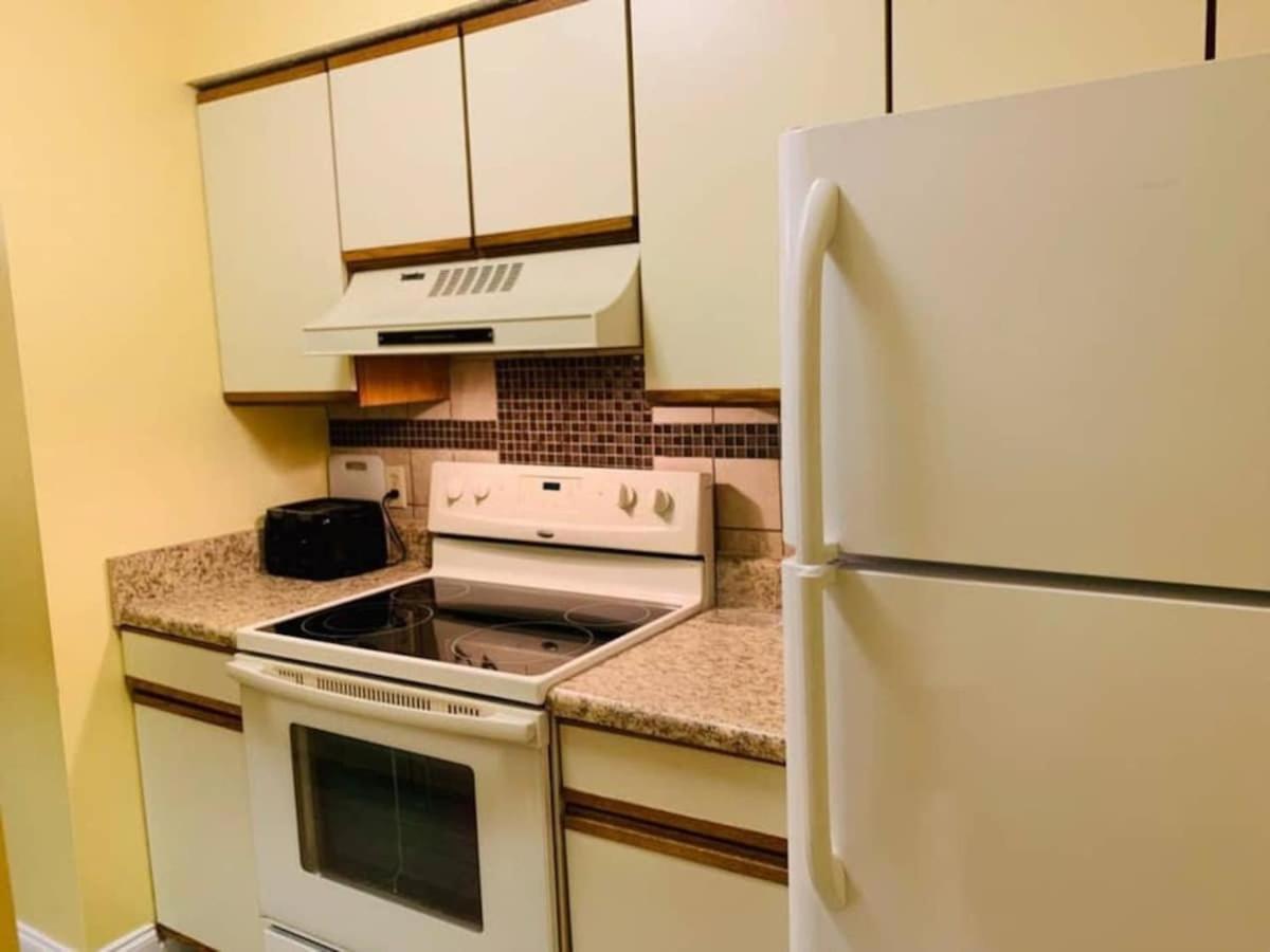 מירטל ביץ' *Delightful Beach Condo*Pool, Steps To The Sand*H33 מראה חיצוני תמונה