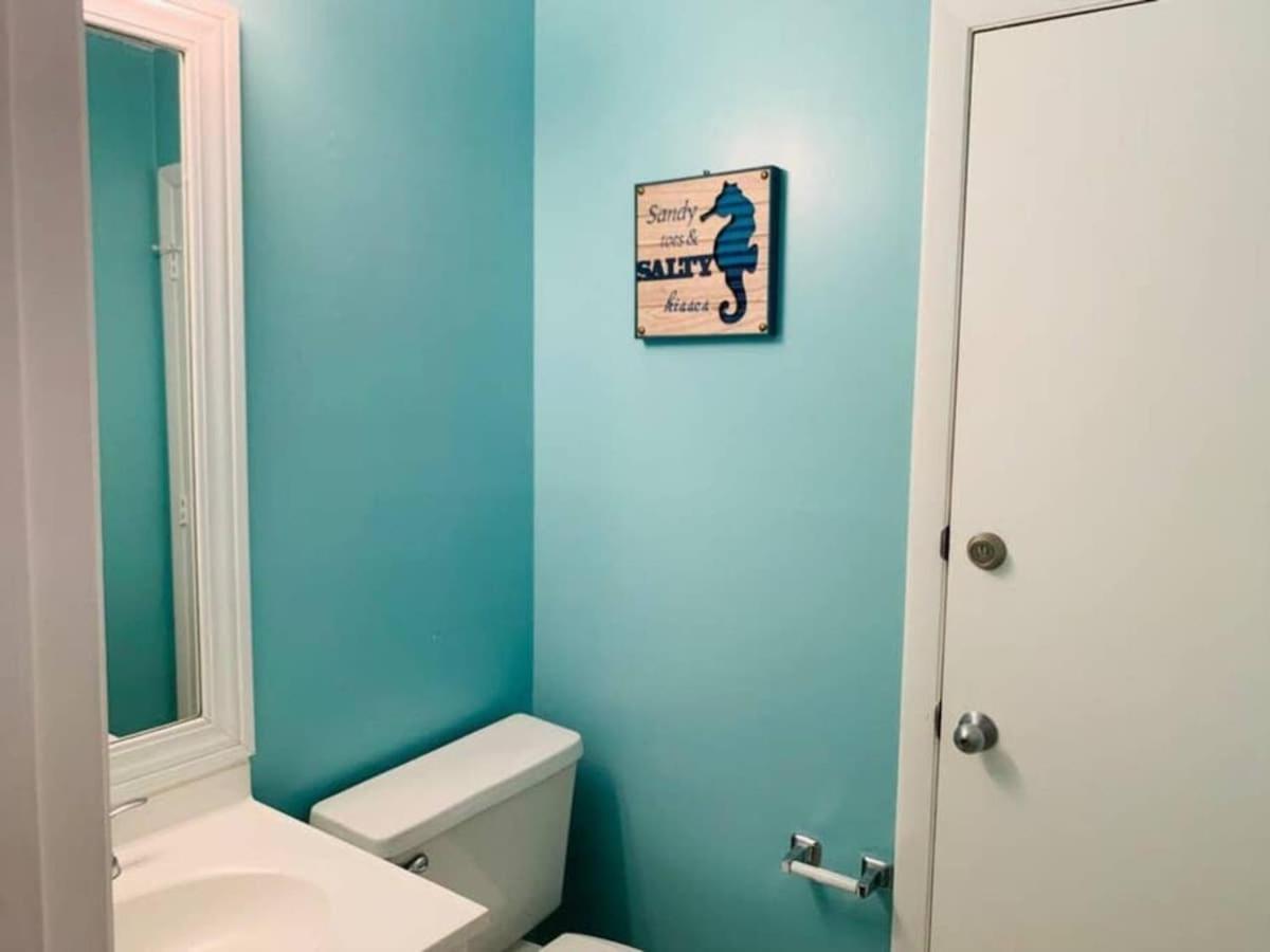 מירטל ביץ' *Delightful Beach Condo*Pool, Steps To The Sand*H33 מראה חיצוני תמונה