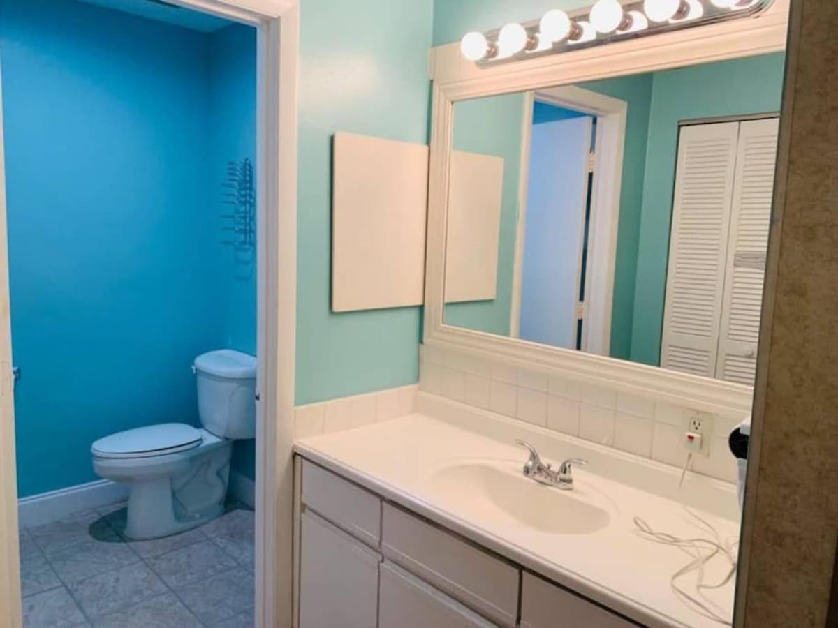 מירטל ביץ' *Delightful Beach Condo*Pool, Steps To The Sand*H33 מראה חיצוני תמונה